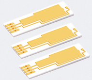 Custom Thick Film Sensors